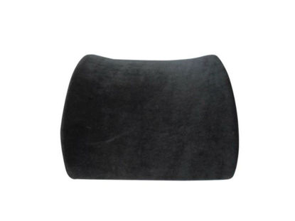 Picture of ΑNATOMIC SEAT CUSHION 0806159 WITH  COVER WITH ZIPPER 34X30X12CM