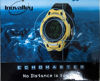 Picture of DIGITAL WATCH INOVALLEY ECHOMASTER