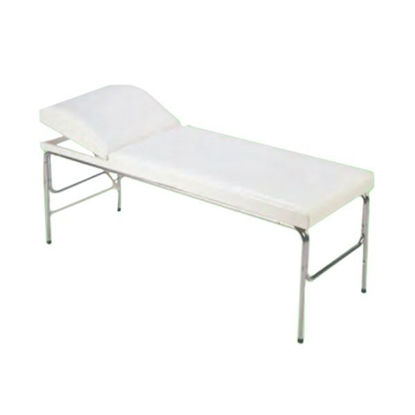 Picture of EXAMINATION BED BOBE WHITE