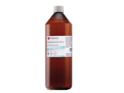 Picture of PARAFFIN OIL PHARMACEUTICAL 1 LT