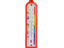 Picture of ΕNVIRONMENT'S TEMPERATURE KIDS RED 101074 