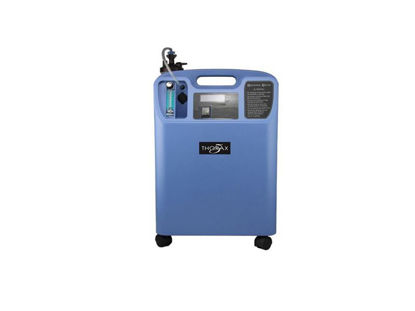 Picture of OXYGEN CONCENTRATOR THORAX 5-LT