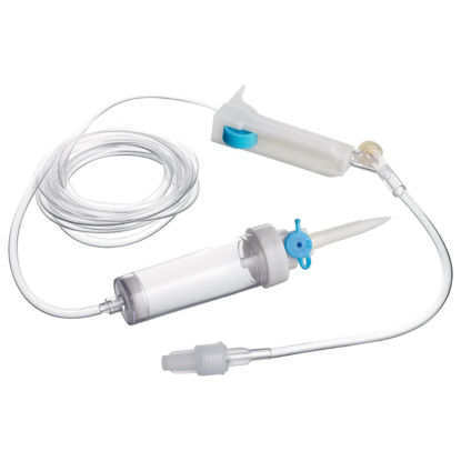 Picture of INFUSION SET SAFETY 1,5M L