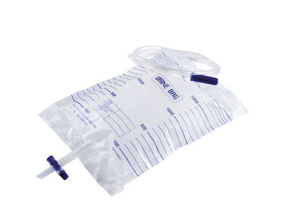 Picture of URINE BAGS  2LT  RAYS