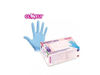 Picture of NITRILE GLOVES WITHOUT POWDER MEDIUM BIOSOFT PF SILK AQL 1.0 RAYS