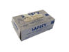 Picture of LATEX EXAMINATION GLOVES SAFETY AT/G SMALL