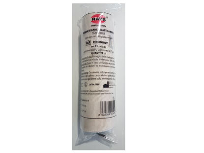 Picture of ELASTIC BANDAGE IDEAL TYPE 15CMX4,5M