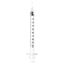 Picture of SYRINGE INSU/LIGHT 1CC WITH NEEDLE 27G RAYS