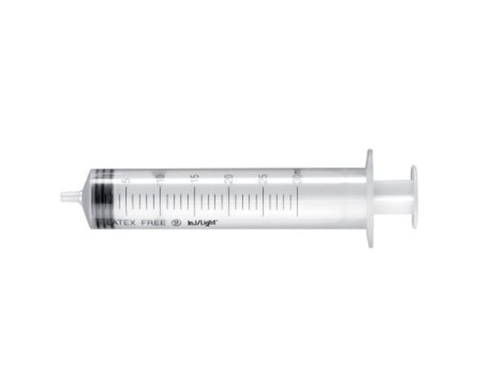 Picture of SYRINGE INJ.LIGHT 30CC ECCENTRIC RAYS