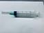 Picture of SYRINGE INJ.LIGHT 20CC WITH NEEDLE 21G RAYS
