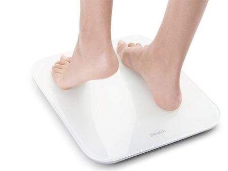 Picture for category Floor Scales