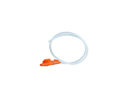 Picture of SUCTION CATHETERS WITH CAP CH16/53