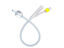 Picture of CATHETERES 2WAY FOLLEY SILICONE CH20