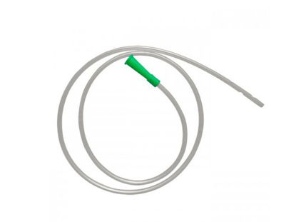 Picture of CATHETERS LEVIN CYLINDRICAL AND CENTRAL OPENING 14CH