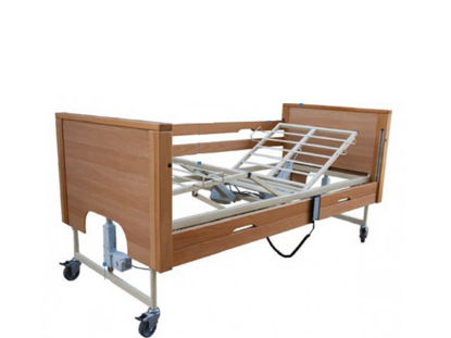 Picture of ELECTRICAL HOSPITAL BED  PRISMA 4