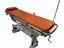 Picture of PATIENT STRETCHER 