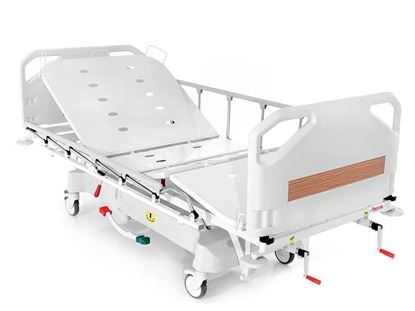 Picture of HOSPITAL BED HYDRAULIC MESPA MS 1000