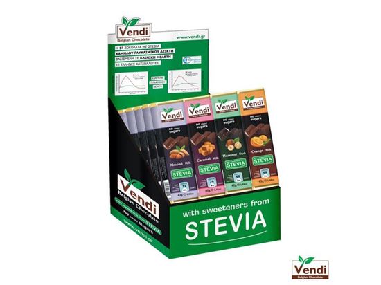 Picture of Vendi Stevia Classic-Line