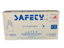 Picture of Γάντια latex μιας χρήσης Safety AT/G Extra Large