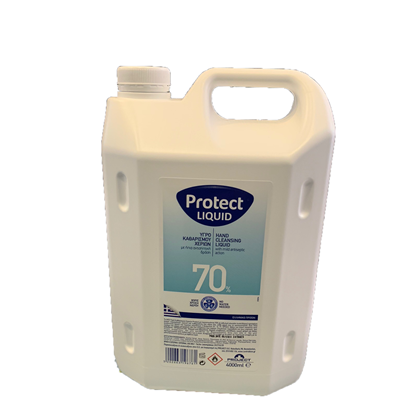 Picture of Antiseptic Protect Liquid 4lt