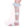 Picture of Bathing Cover fs 2173 adult foot 640x410mm
