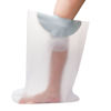Picture of Bathing Cover fs 2178 adult knee 500x380mm