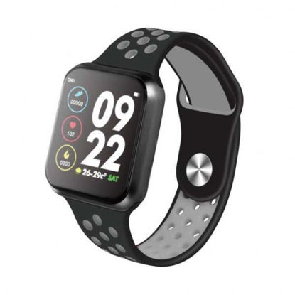 Picture of Smart Watch WearFit F8 Black