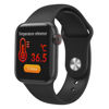 Picture of Smartwatch WearFit W58 Pro Black