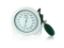 Picture of BLOOD PRESSURE MONITOR VARIO FOR CHILDREN WITH VELCRO GREEN CUFF 288.06.301