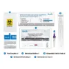 Picture of Wondfo 2019-nCoV Coronavirus Antigen Rapid Self-Test