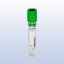 Picture of Lithium Heparin Blood Collection Tubes – Green Cap