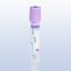 Picture of EDTA Blood Collection Tubes – Purple Cap