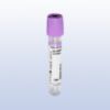 Picture of EDTA Blood Collection Tubes – Purple Cap
