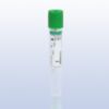 Picture of Sodium Heparin Blood Collection Tubes