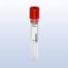 Picture of No Additive Blood Collection Tubes – Red Cap