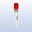 Picture of No Additive Blood Collection Tubes – Red Cap