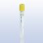 Picture of Serum Blood Collection Tubes – Yellow Cap