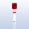 Picture of Serum Blood Collection Tubes – Red Cap with Clot Activator